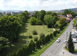 /galerije/FOTOGRAFIJE GROBLJA/BOLNIČKO GROBLJE - VRAPČE/BOLNIČKO GROBLJE - VRAPČE sl.1.JPG