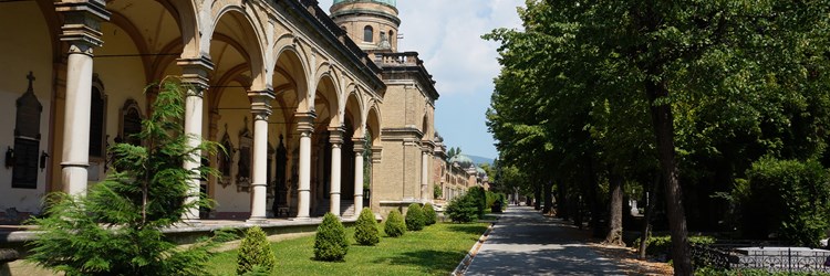 Konstrukcijska obnova povijesnog kompleksa mirogojskih arkada i crkve Krista Kralja