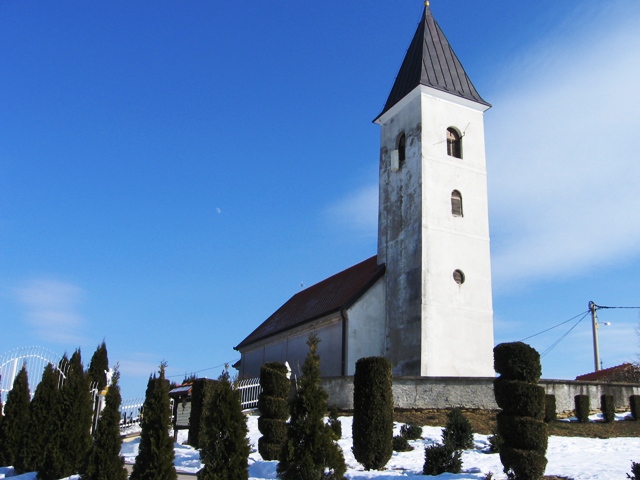 Planina donja