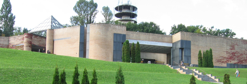 Mirogoj